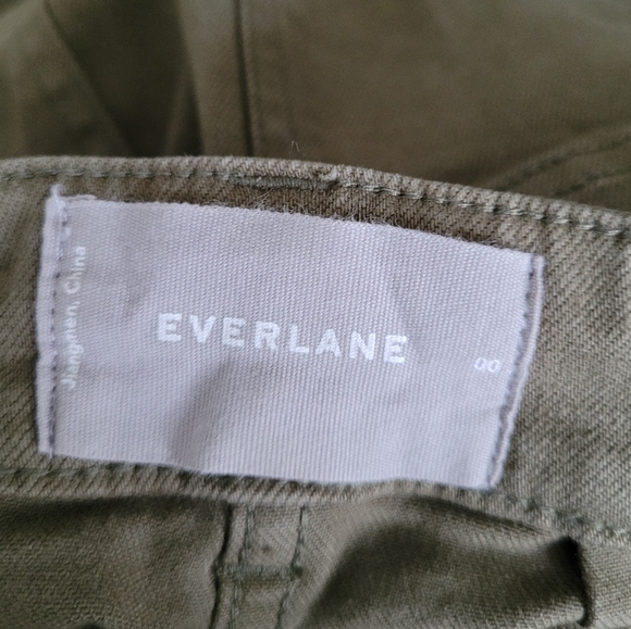Everlane Jeans - Picture 3 of 8